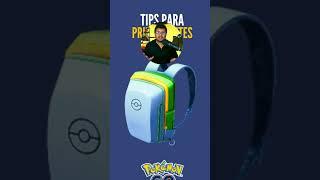 ¡TIPS PARA PRINCIPIANTES en POKEMON GO!  [2023]