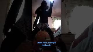 bailando #perreo #perreando