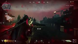 Killing a Hacker in BLOODLUST!