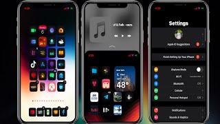 Top Cydia Tweaks iOS 14 Jailbreak Tweaks