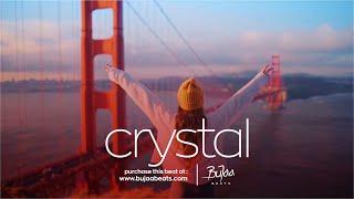 " CRYSTAL " W/Hook Trap Oriental Beat x Balkan Oriental Hip Hop Instrumental |  BuJaa BEATS