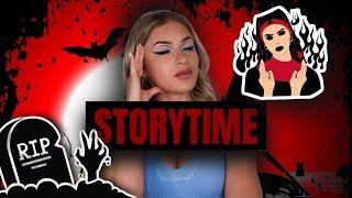 My Bff's tried to kill me?! ///STORYTIME FROM ANONYMOUS