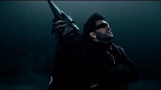 The Weeknd – Timeless with Playboi Carti (Official Music Video)