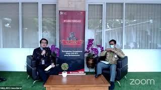 Knowledge Sharing: Hak Tanggungan dan Pengawasan Perbankan