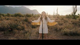 Katy Nichole - "Jesus Changed My Life" (Official Music Video)