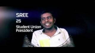 Big Brother 10 UK | Sree Dasari