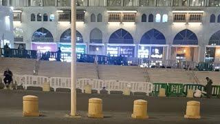 Mushtaque Munna Vlog is going live! Masjid Al haram. Makkah Saudi Arabia