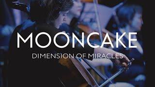 Mooncake - Dimension Of Miracles (Live at CHA, Moscow)