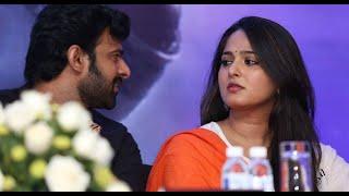 When Actions Speak Louder Than Words | Prabhas Anushka | Secret Lovers