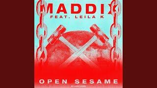 Open Sesame (Abracadabra) (feat. Leila K)