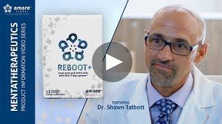 Reboot+ Product Information Video