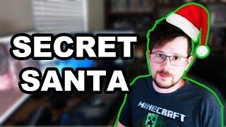 Game Dave Secret Santa 2023