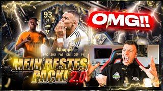 MBAPPE THUNDERSTRUCK im PACK!!!!