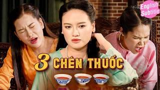 BA CHÉN THUỐC | PHIM NGẮN MIỀN TÂY SÔNG NƯỚC 2024 | BigCat DRAMA