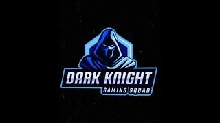 FQ DARK KNIGHT GAMING