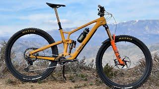 Trek Fuel EX: Enduro World Champion's Trail Bike of Choice! - Mountain Bike Action