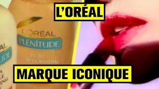 Les origines de L'Oréal