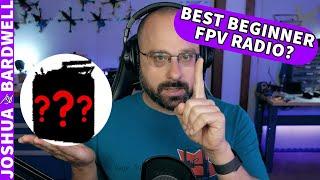 Whats The Best FPV Radio For Beginners? - FPV Questions
