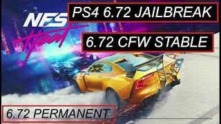 PS4 Jailbreak 6 72 Permanent For All PS4 Console 2020