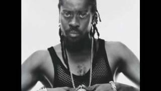 Beenie Man - Who Am I [Best Quality]