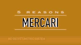 5 Reasons To Sell On The Mercari App