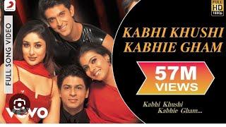 kabhi Khushi kabhi gham full movie download Hindi dubbed sharukh Khan  #kabhikhushikabhigham