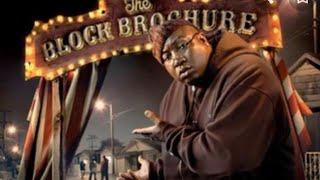 Fav Songs: E-40 The Block Brochure Welcome To The Soil 1