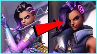 SOMBRA GUIDE | OW1 vs OW2