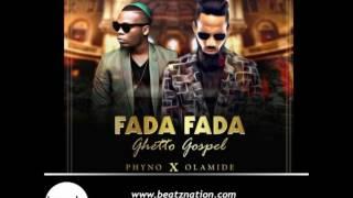 Phyno x Olamide   Fada Fada INSTRUMENTAL REMAKE (Prod By Molless Beatz) | Beatz Nation