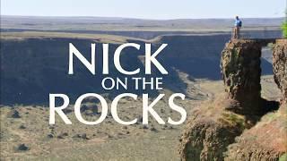 Giant Ripples in the Scablands | Nick on the Rocks