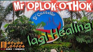 Healing ke D'CASTELLO by Mr. Oplok-Othok, @mroplok-othok2888