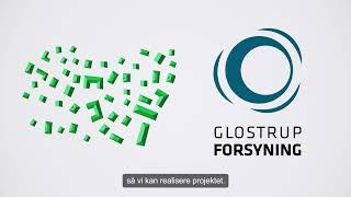 Glostrup Forsyning & Fjernvarmeværk | Animationsvideo