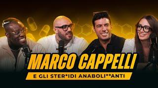 Da pizzaiolo a boss di @gurulandia  | Chi è Marco Cappelli? | Ep. 5