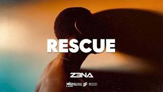 Afrobeat Instrumental 2025 Burna Boy Ft Magixx Type Beat "RESCUE" Emotional Afrobeat Type Beat