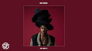 Lil Nas X Type Beat - "Matador" // Guitar Pop Instrumental