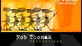 Silver Pictures Television/Rob Thomas Productions/Warner Bros. Television (high-pitch)