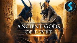 Uncovering Egypt’s Most Powerful Gods | Historical Documentary | Ancient Gods Of Egypt