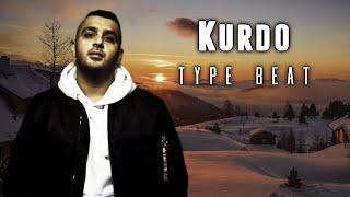 KURDO Type Beat "CLASSICO" (prod. Jay Ho Beats) | Afro Trap Type Beat Summer | Kurdo Bebe Type Beat