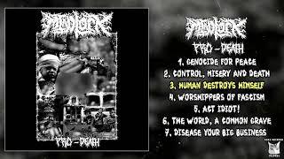 Mindlock - Pro​-​Death FULL EP (2024 - Grindcore)