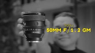 Cái lens này ngon thiệt, nét đứt tay dù ở f/1.2 | Sony FE 50mm f/1.2 GM