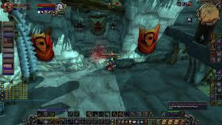 Sulfuras, Hand of Ragnaros Windfury Proc | WoW Classic