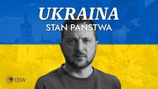 Ukraina. Stan państwa [FILM DOKUMENTALNY]