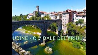 Udine | Cividale del Friuli | Italy's Hidden Gems