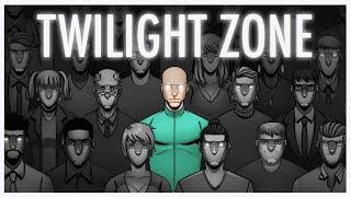 MISCHO - Twilight Zone (Lyric Video)