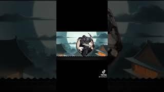 персонажи Shadow Fight 2 и Кто их убил