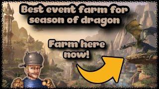 ESO Best Season of Dragon Event Farm Pan-Elsweyr Celebration January 2023 Elder Scrolls Online Guide