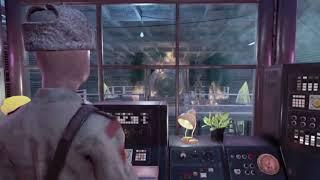 Stranger Things lab build in Fallout 76. Screenshots video. No audio.