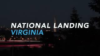 National Landing | Virginia
