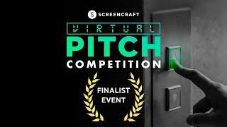 ScreenCraft 2023 Spring Virtual Pitch Final Event