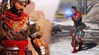 COMO USAR AL NUEVO MIRAGE APEX LEGENDS - TEMPORADA 5 DE APEX - GUIA DE USO MIRAGE